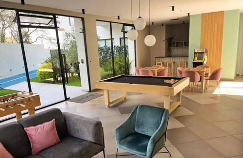 Tumbaco Apartment | All Access 593 Lyfstyle