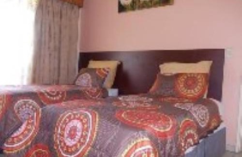 Ekurhuleni House | All Are Welcome Guest House