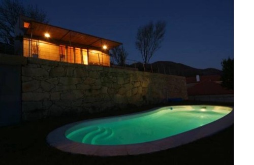 Arcos de Valdevez House | All comfort in Arcos De Valdevez
