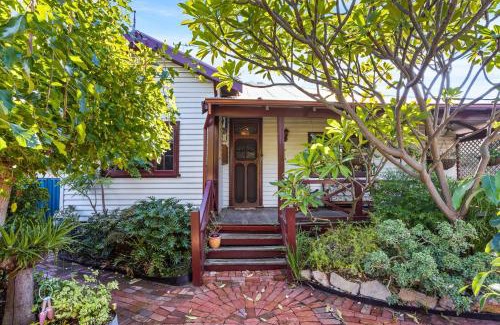 Fremantle House | All Decked Out, Fremantle