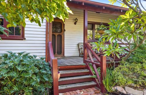 Fremantle House | All Decked Out, Fremantle