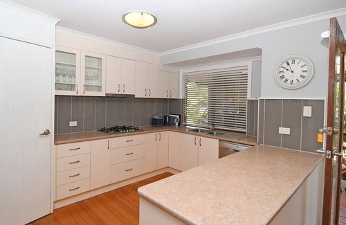 Scarness House | All Decked Out in Hervey Bay