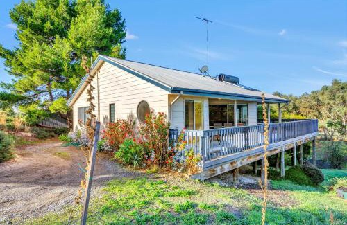 Port Willunga House | All Decked Out - Port Willunga - C21 SouthCoast Holidays