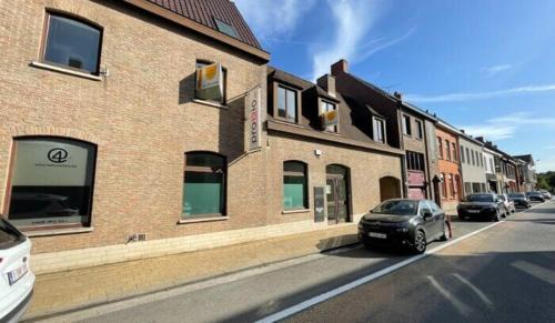 Oostrozebeke House | All-in kamer te huur in Oostrozebeke