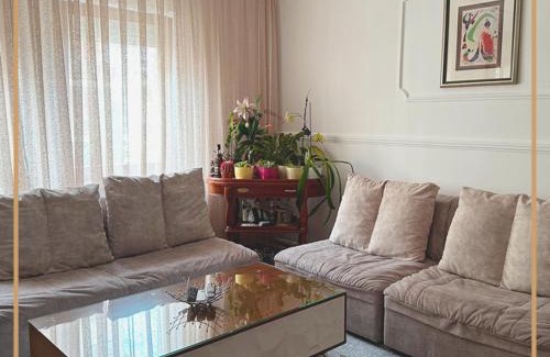 Mejë Apartment | ALL IN ONE APARTMENT GJAKOVA - Self Check In