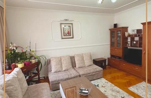 Mejë Apartment | ALL IN ONE APARTMENT GJAKOVA - Self Check In