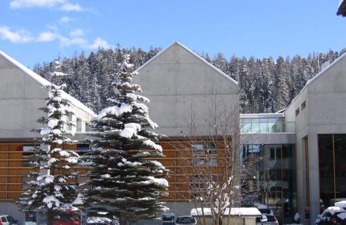Celerina-Schlarigna Cabin | All In One Hotel - Inn Lodge/Swiss Lodge