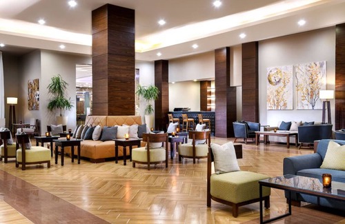 Soma Bay Hotel | All-Inclusive Coastal Retreat with 2 Outdoor Pool, Spa and Watersports
