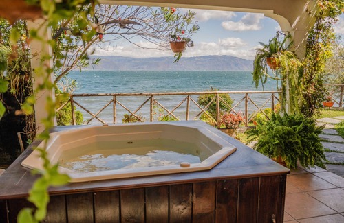 San Pedro La Laguna Villa | All Inclusive Lake Atitlán Villa - Private Tours, Chef & Concierge