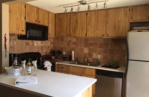 Biggar House | All inclusive, 2 bed 2 bath, pool, perfect location!