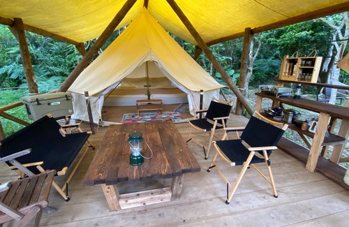 Ishigaki House | All inclusive A special time spent in the wilder / Ishigaki Okinawa
