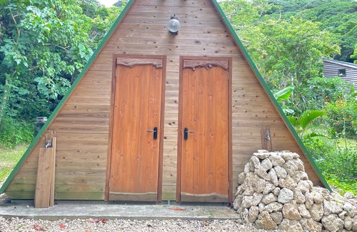 Ishigaki House | All inclusive A special time spent in the wilder / Ishigaki Okinawa