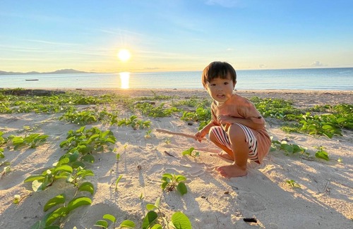 Ishigaki House | All inclusive A special time spent in the wilder / Ishigaki Okinawa