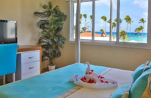 Bavaro Resort | All-inclusive apartment for cooking in Presidencial suite punta cana 2br