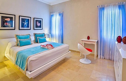 Bavaro Resort | All-inclusive apartment for cooking in Presidencial suite punta cana 2br