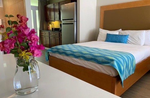 Playa Resort | All Inclusive Divi Flamingo Beach Resort
