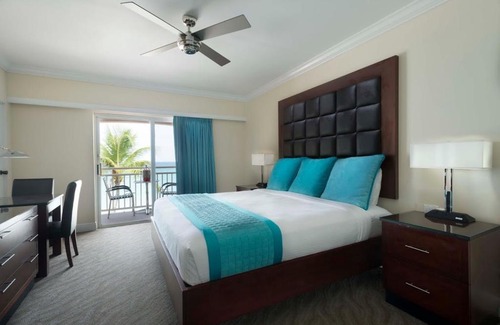 Philipsburg Resort | All Inclusive Divi Little Bay Beach Resort