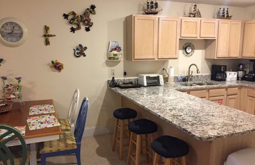 Port St. Joe House | ALL INCLUSIVE = FREE JEEP WRANGLER/SUPaddle Bd/2 Kayaks/4 Bikes