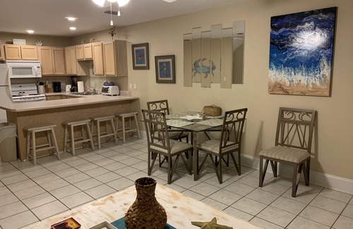 Port St. Joe House | ALL INCLUSIVE = FREE GOLF CART/2 KAYAKS/SUPaddle Board/4 Bikes