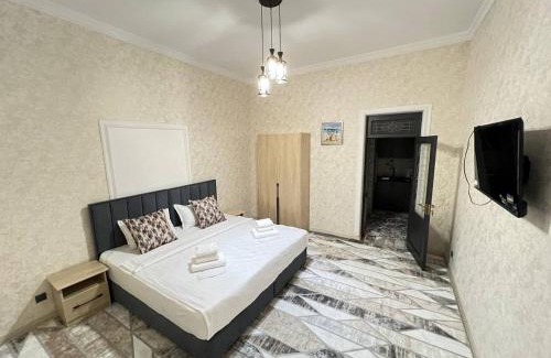 Samarkand Apartment | All inclusive guest house