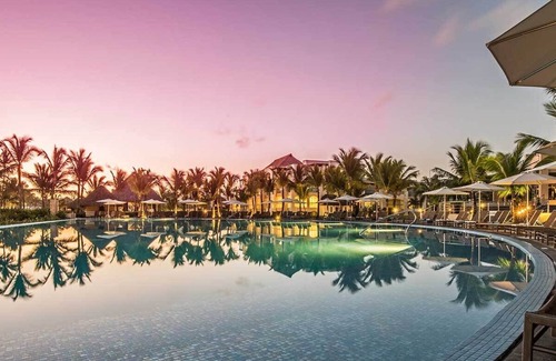 Bavaro Hotel | All-Inclusive Oceanfront Stay w/Vibrant Casino - Punta Cana | 2 Units