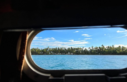 Achutupo Boat Rental | All inclusive 4-bedroom Catamaran up to 8 people in San Blas Panama