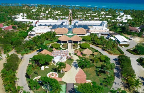 Punta Cana Resort | All-Inclusive Premium Suite (Seaview Balcony) at Grand Sirenis Punta Cana Resort