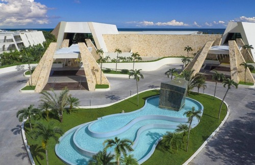 Akumal Resort | All-Inclusive Premium Mini-Suite at Grand Sirenis Riviera Maya Resort and Spa