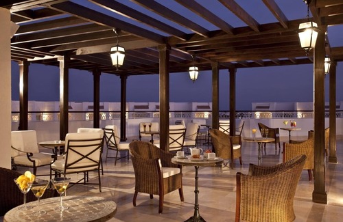 Sharm El Sheikh Resort | All-Inclusive Red Sea Escape | 2 Pool-View Rooms, Spa, Shows & Beach Shuttle