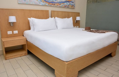Los Maestros Resort | All-Inclusive Resort in Puerto Plata 1BR/1BA
