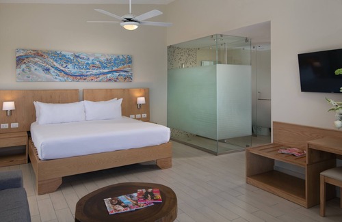 Los Maestros Resort | All-Inclusive Resort in Puerto Plata 1BR/1BA