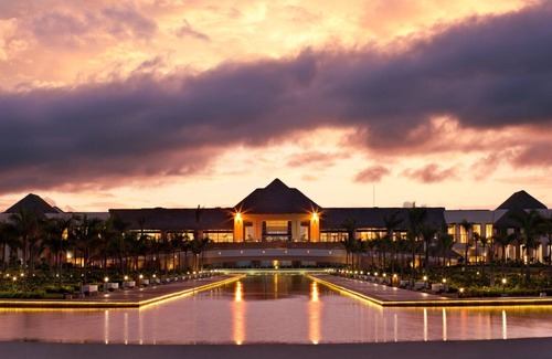 Punta Cana Hotel | All-inclusive Resort Rock Suite w/2 BR, Hard Rock Hotel Punta Cana | 2 Units
