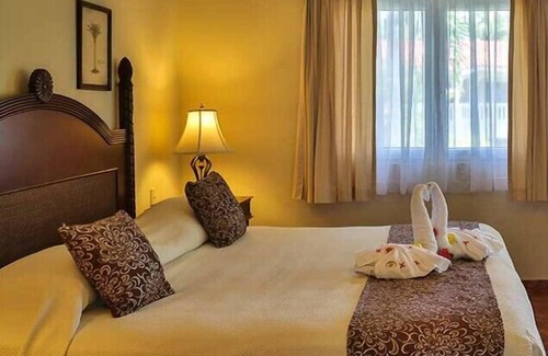 Puerto Plata Hotel | ALL INCLUSIVE Studio 1/2/3/4 pers. Hotel 'The Tropical' * Puerto Plata Beach