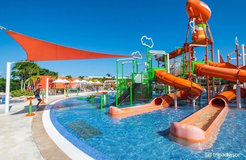 Punta Cana Apartment | ALL-INCLUSIVE Swim-Up Suite: Direct Pool Access/Own Terrace; Premium Benefits