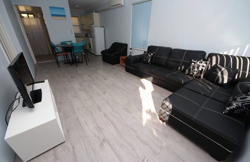 South West Rocks Apartment | All Linen Included * Air Conditioning * Central Beach Location *