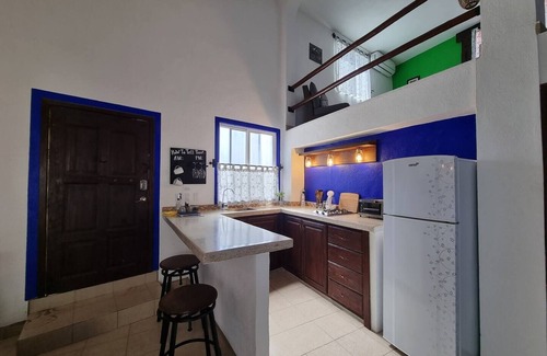 Libertad House | ALL NOOK,Great Place With Garden For Up To 16 px