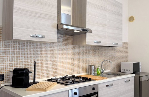 Ortona Apartment | All'ombra della quercia