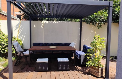 Sete Villa | All on one level
