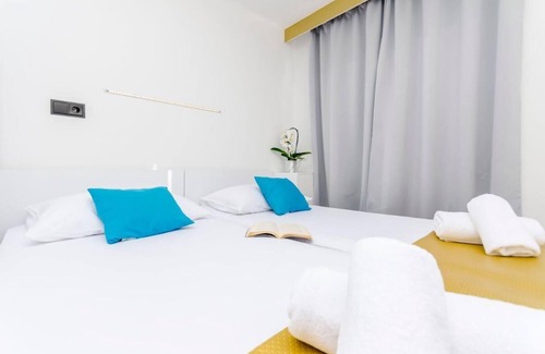 Kastel Stafilic House | All Saints Suites B&b Kastela - Double Room