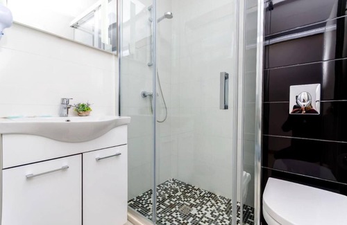 Kastel Stafilic House | All Saints Suites B&b Kastela - Double Room
