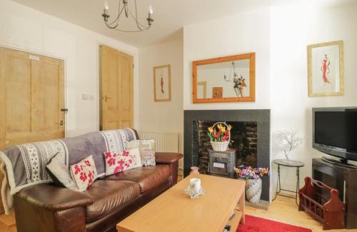 Cockermouth House | All Saints View
