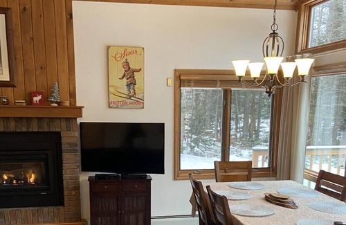 Bretton Woods Condo | All-season Family Condo at the Famous Bretton Woods Resort