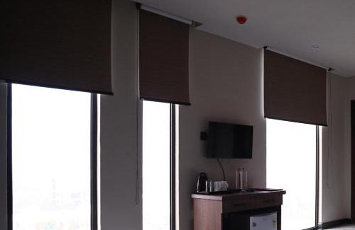 Sanganer Hotel | All Starr Club
