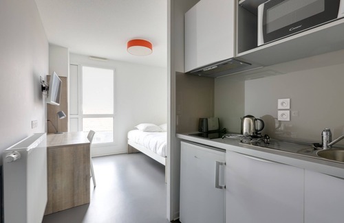 Bordeaux Sud House | All Suites Appart Hôtel | Bordeaux Centre Gare