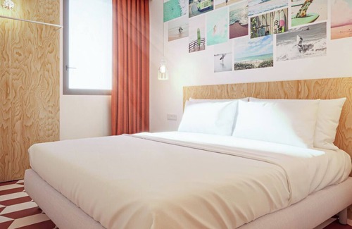 La Teste-de-Buch Hotel | All Suites Hostel Bassin d'Arcachon - Dune du Pilat