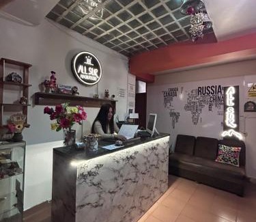 Aguas Calientes Hotel | All sur machupichu