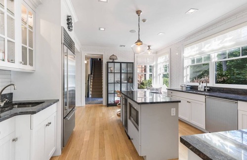 Northwest Harbor House | All that East Hampton has to offer!