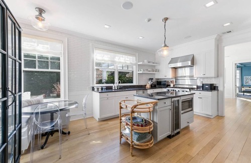 Northwest Harbor House | All that East Hampton has to offer!