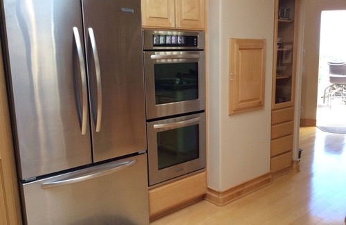 Cayucos House | All the Amenities! Relax, unwind, enjoy the beach, sunsets, winetasting & more!
