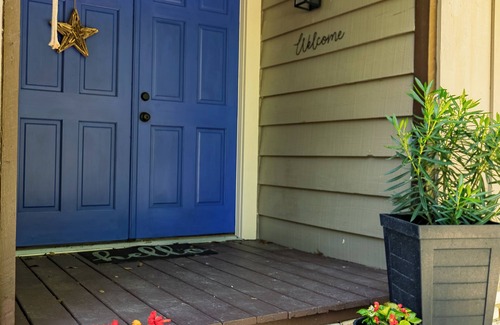 Havana House | All the best amenities in a convenient, yet private, home for large families